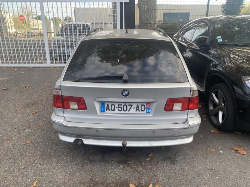 Fanale posteriore principale sinistro (luci) BMW SERIE 5 E39 TOURING PHASE 2 BREAK Diésel - 1