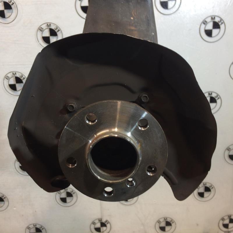 Fuso posteriore destro MINI MINI 3 F55 Gasolina - 1