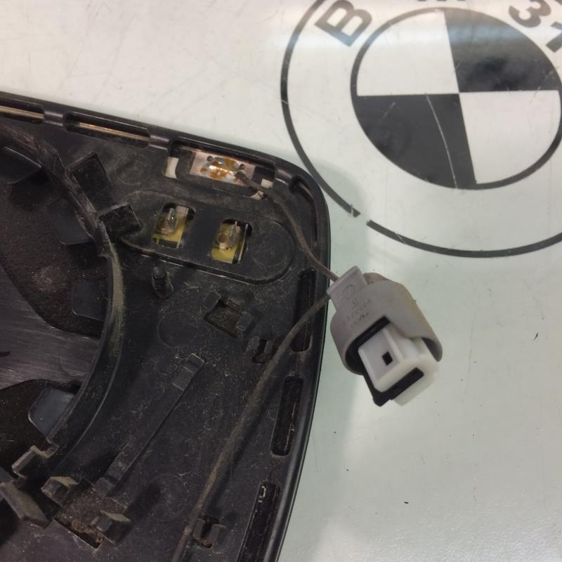 Espejo de retrovisor derecho BMW X3 E83 PHASE 2  - 1