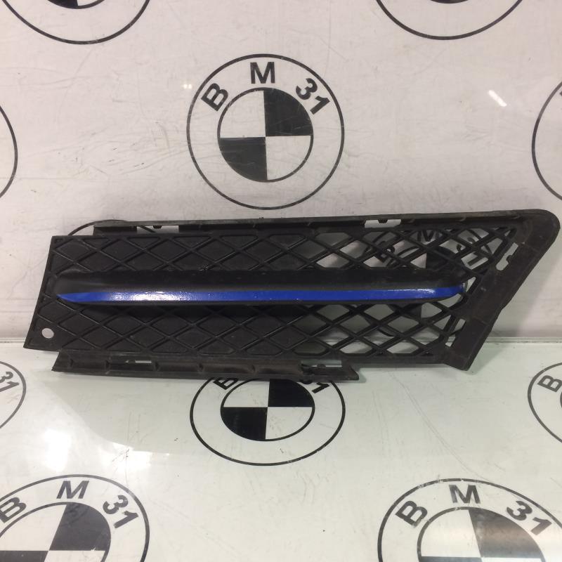Griglia paraurti BMW SERIE 3 E90 PHASE 1 Diésel - 1