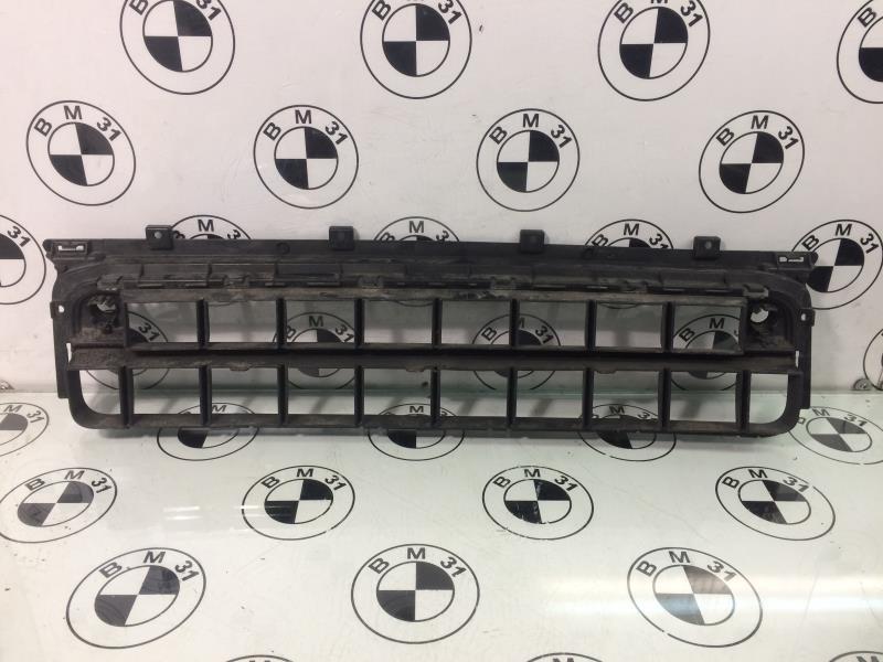 Grille de pare choc MINI MINI 3 F60 COUNTRYMAN PHASE 1 BREAK  - 1
