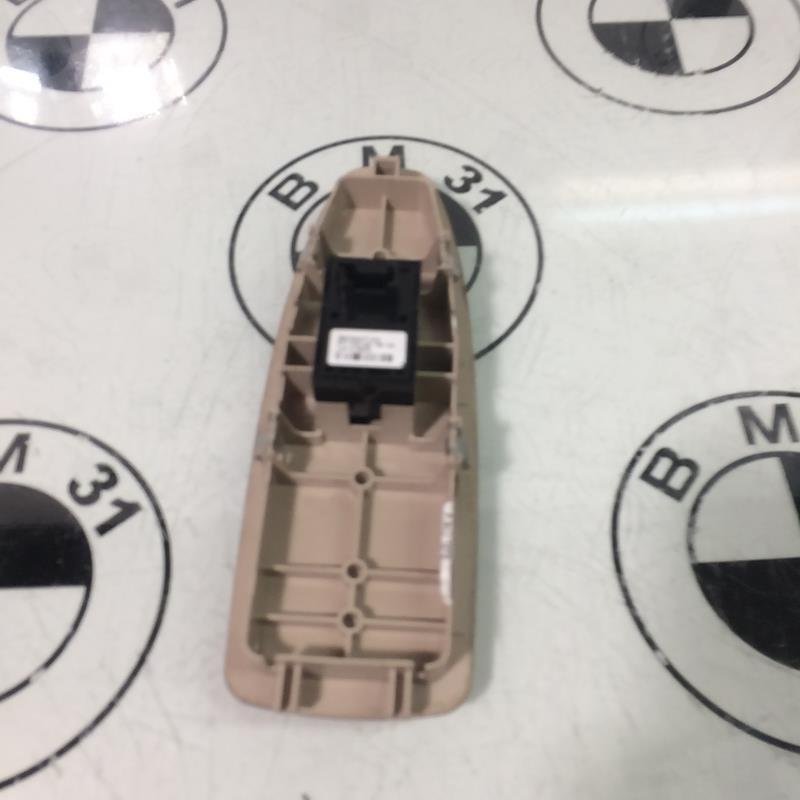 Interruttore lavacristalli anteriore destro BMW SERIE 1 F20 PHASE 1 Diésel - 1