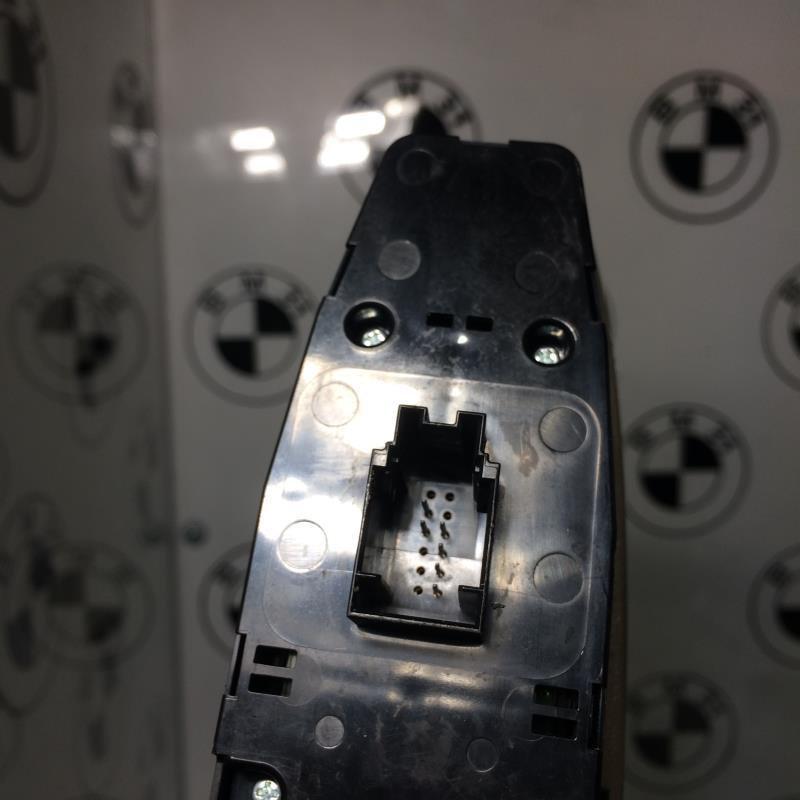 Interruttore lavacristalli anteriore sinistro BMW SERIE 1 F20 PHASE 1 Diésel - 1