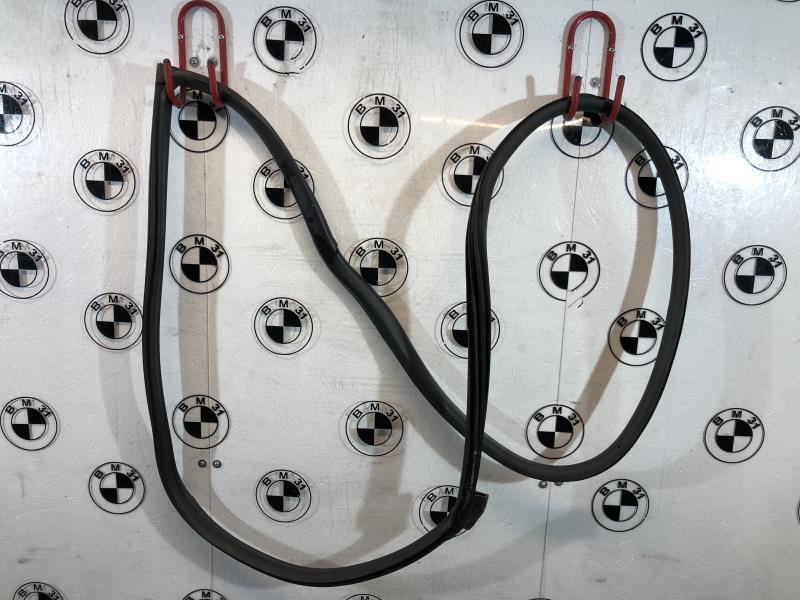 Guarnizione sportello anteriore destro MINI MINI 1 R50/R53 PHASE 1 Gasolina - 1