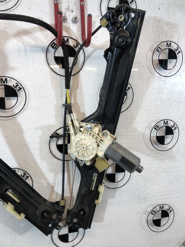 Leve vitre electrique avant gauche BMW X6 E71 PHASE 2 Diesel - 1