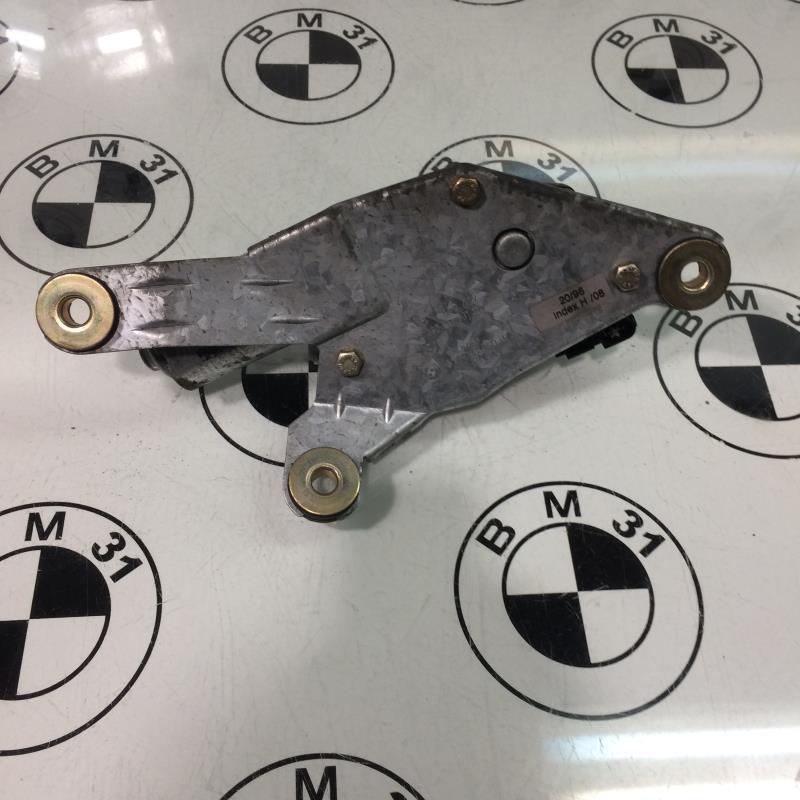 Motore tergicristallo posteriore BMW SERIE 3 E36 TOURING BREAK Diésel - 1