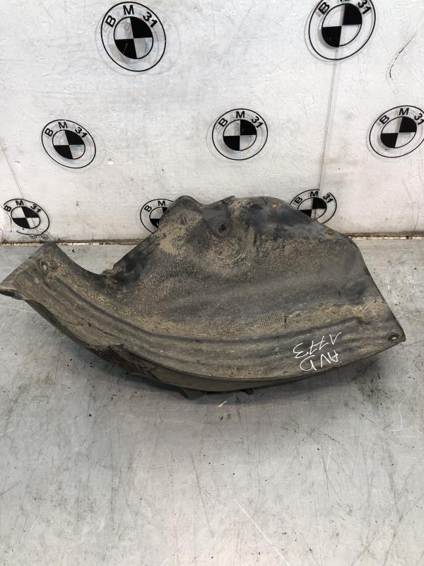 Parasale posteriore destro BMW SERIE 3 E46 PHASE 2 Gasolina - 1