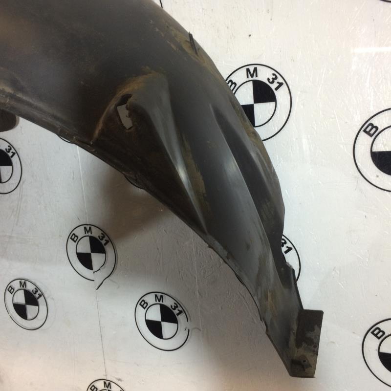 Parasale posteriore destro MINI MINI 1 R50/R53 PHASE 1 Gasolina - 1