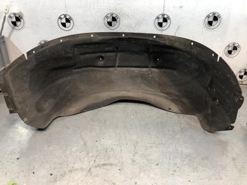 Parasale posteriore sinistro BMW X6 E71 PHASE 2 Diésel - 1