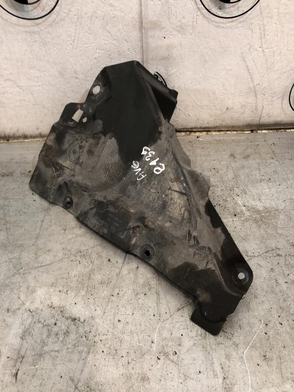 Parasale anteriore sinistro BMW SERIE 3 E91 TOURING PHASE 2 BREAK Diésel - 1