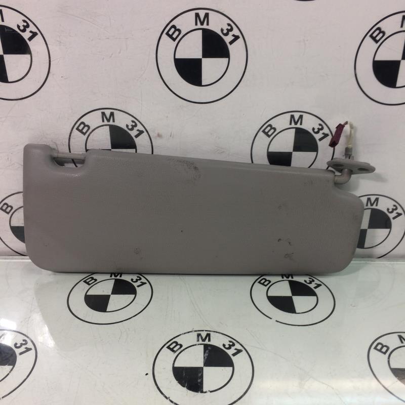 Pare soleil gauche BMW SERIE 3 E91 TOURING PHASE 2 BREAK Diesel - 1
