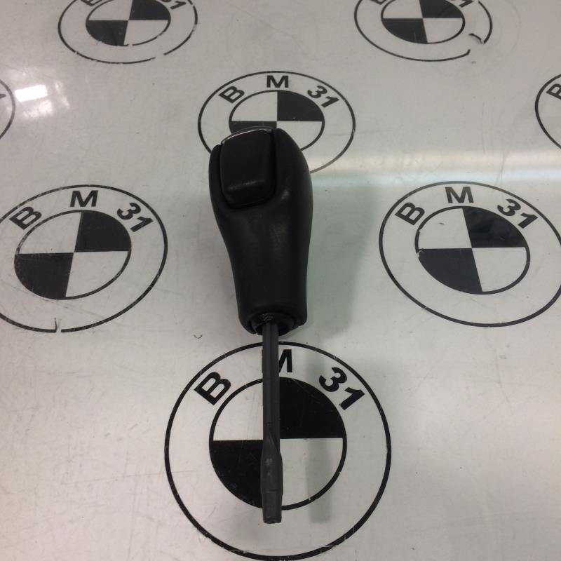 Pommeau de vitesses BMW X5 E53  - 1