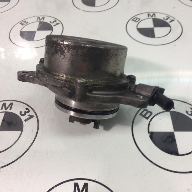 Pompe à vide BMW X3 E83 PHASE 1 Diesel - 1