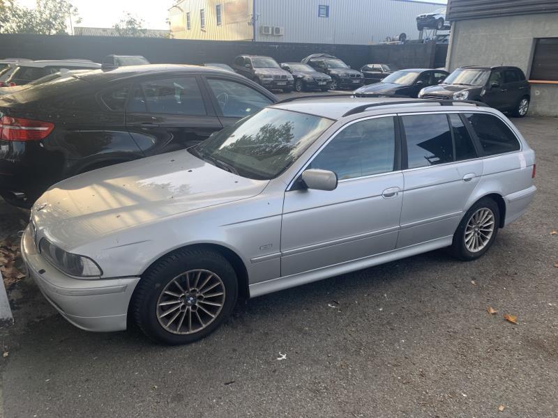 Pompe de direction BMW SERIE 5 E39 TOURING PHASE 2 BREAK Diesel - 1