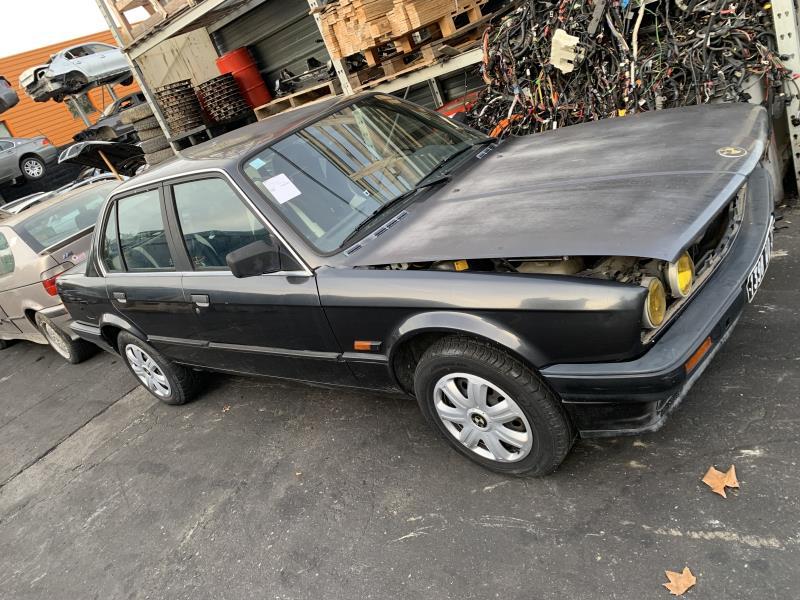 Portiera anteriore destra BMW SERIE 3 E30 Gasolina - 1