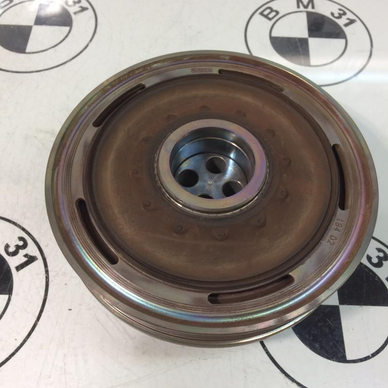 Puleggia smorzatrice MINI MINI 3 F60 COUNTRYMAN PHASE 1 BREAK  - 1