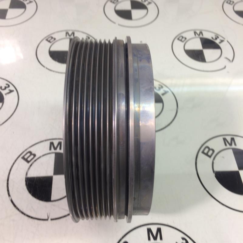 Puleggia smorzatrice BMW X1 F48 PHASE 2  - 1