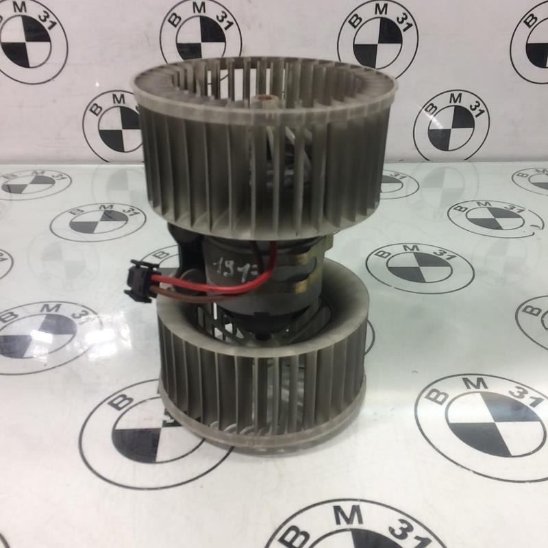Pulseur d'air BMW SERIE 3 E46 COMPACT PHASE 2 Diesel - 1