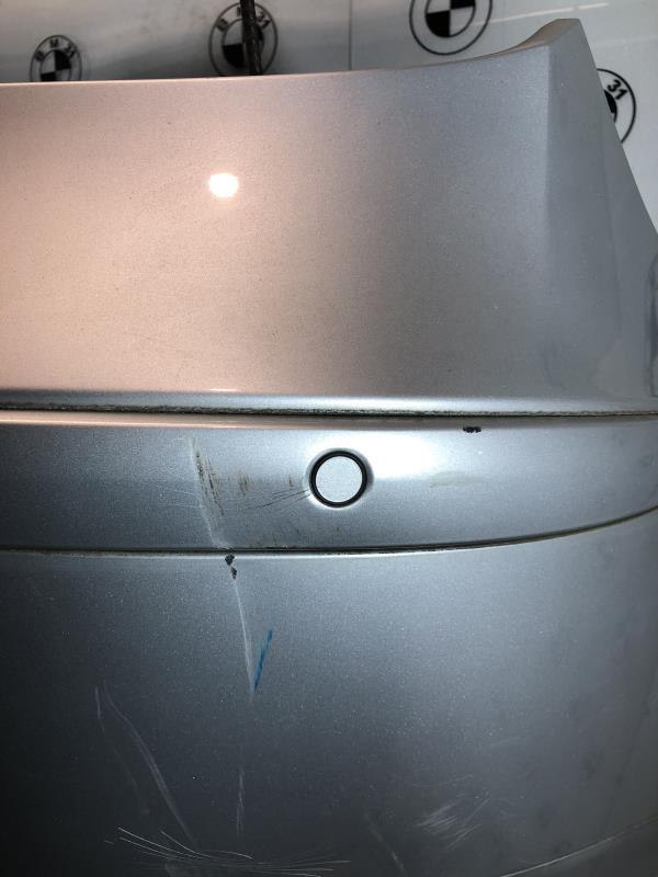 Radar anti-collision  BMW SERIE 1 E87 PHASE 1  - 1