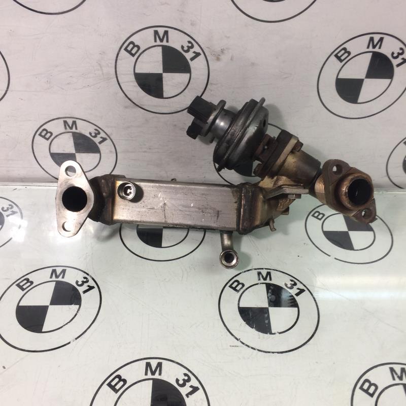 Radiateur EGR BMW SERIE 1 E87 PHASE 2  - 1