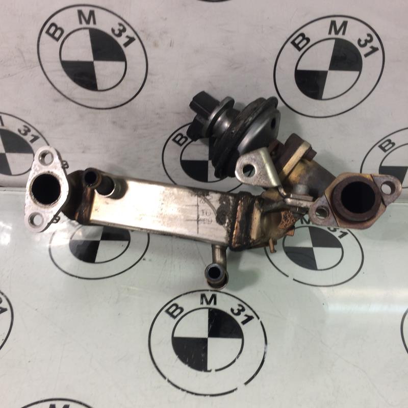 Radiateur EGR BMW SERIE 1 E87 PHASE 2  - 1