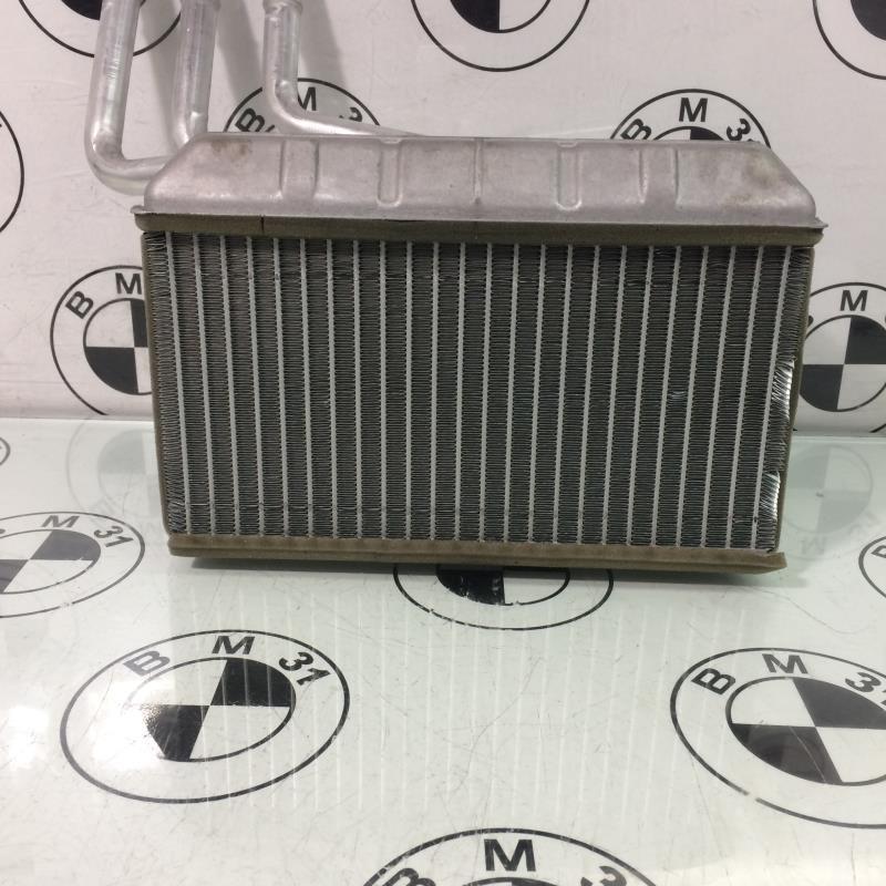 Radiateur chauffage BMW X6 E71 PHASE 2 Diesel - 1