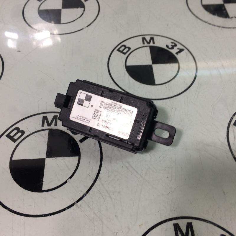 Ricevitore BMW SERIE 1 F20 PHASE 2  - 1