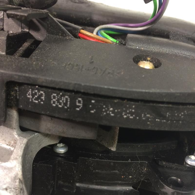 Selettore cambio BMW SERIE 3 E46 PHASE 1  - 1