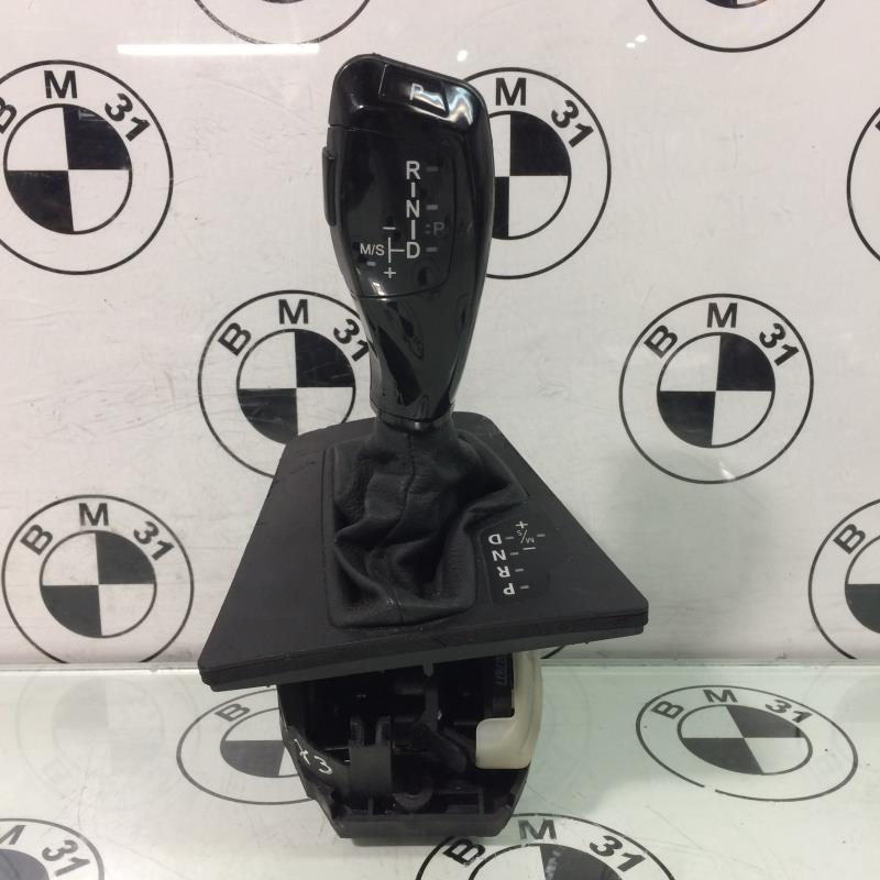 Selecteur boite de vitesse BMW X3 E83 PHASE 2  - 1
