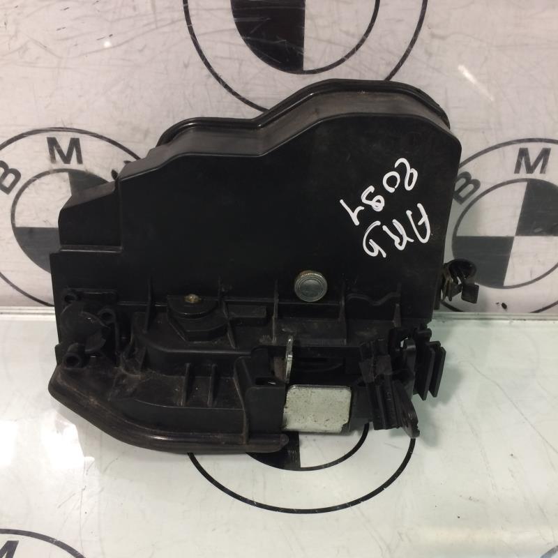 Serrure arriere droit BMW X6 E71 PHASE 2 Diesel - 1