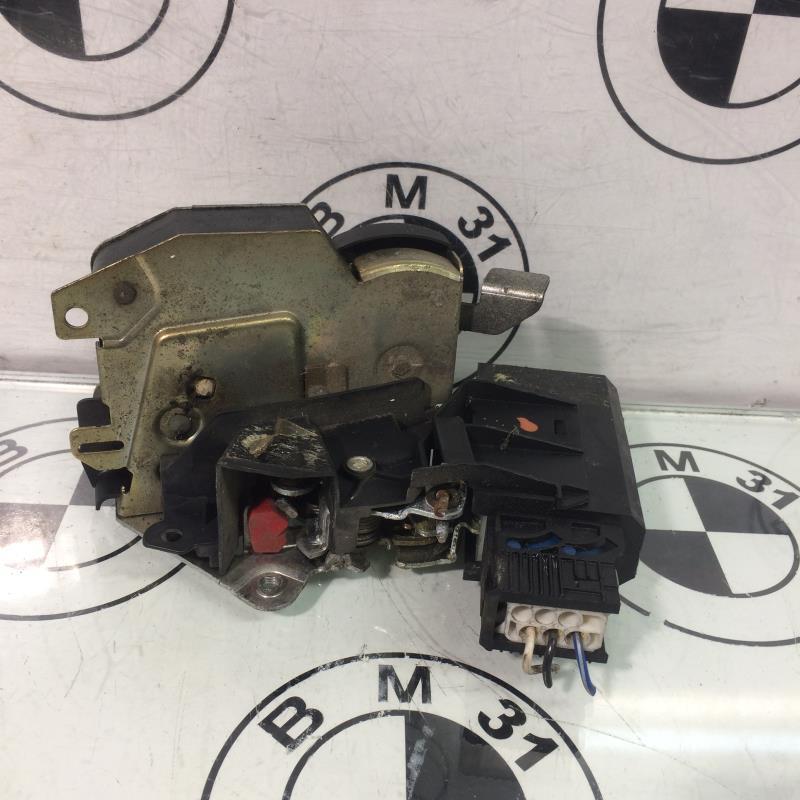 Serratura posteriore destra BMW SERIE 5 E34 TOURING BREAK Diésel - 1
