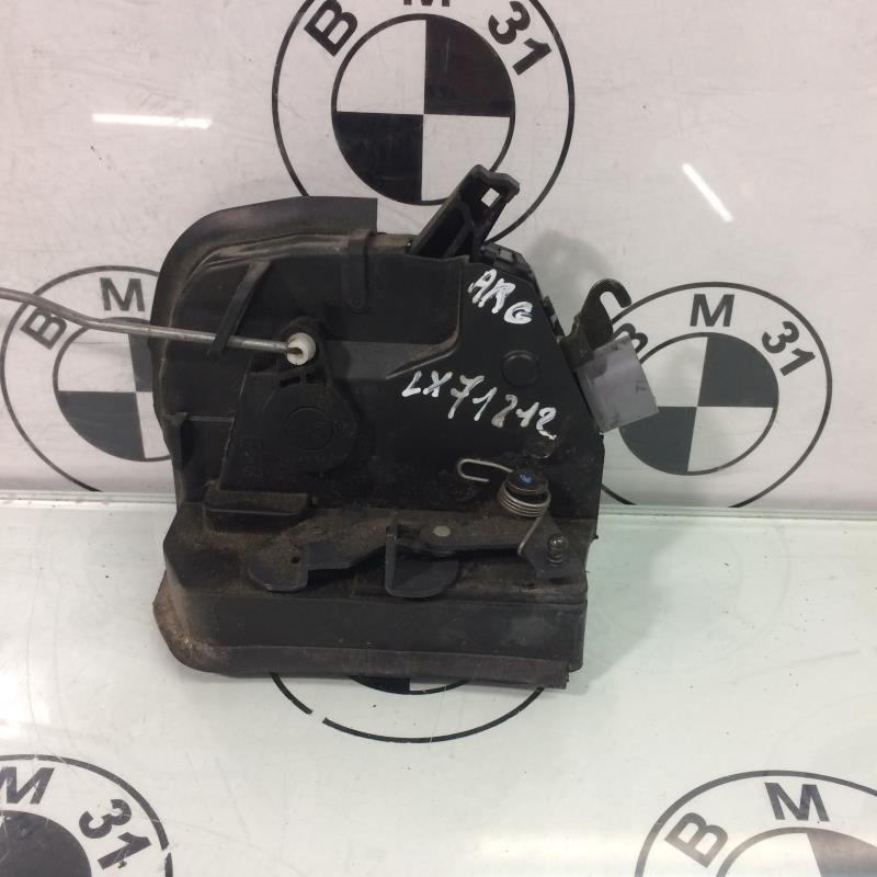 Serrure arriere droit BMW X5 E53  - 1