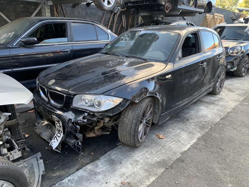 Serratura posteriore sinistra BMW SERIE 1 E87 PHASE 1 Diésel - 1
