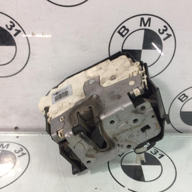 Serrure avant droit MINI MINI 2 R56 PHASE 2 Essence - 1