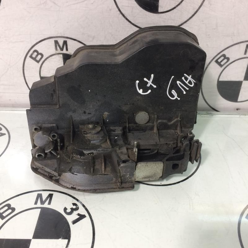 Serrure avant droit BMW X3 E83 PHASE 2  - 1