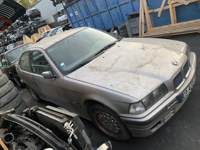 Serratura anteriore destra BMW SERIE 3 E36 COMPACT Diésel - 1