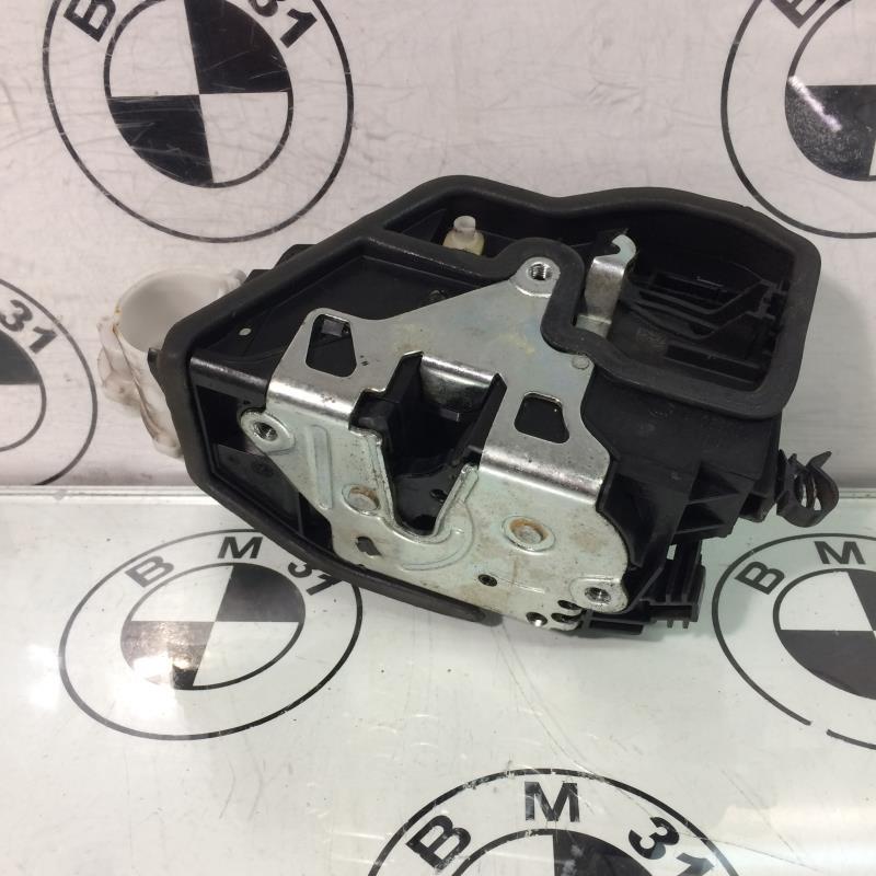 Serrure avant gauche BMW X6 E71 PHASE 2 Diesel - 1