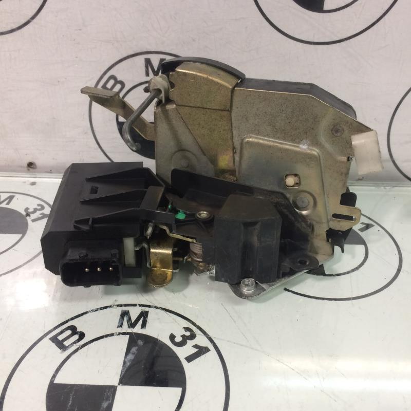 Serratura anteriore sinistra BMW SERIE 5 E34 TOURING BREAK Diésel - 1