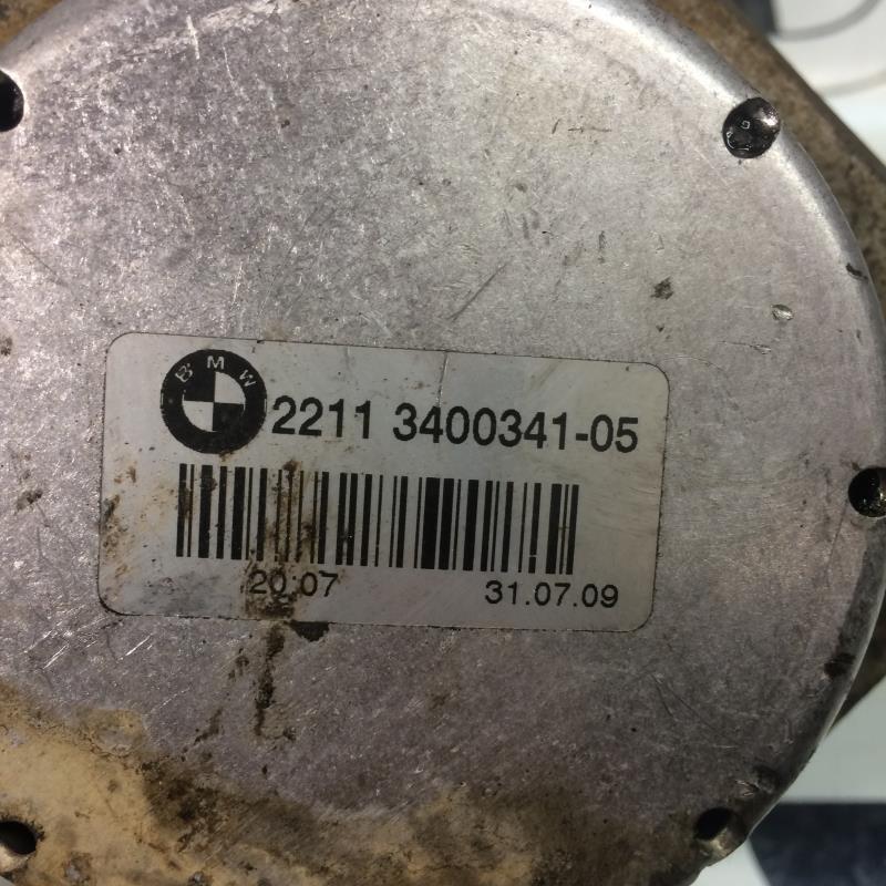 Support moteur gauche BMW X3 E83 PHASE 2  - 1