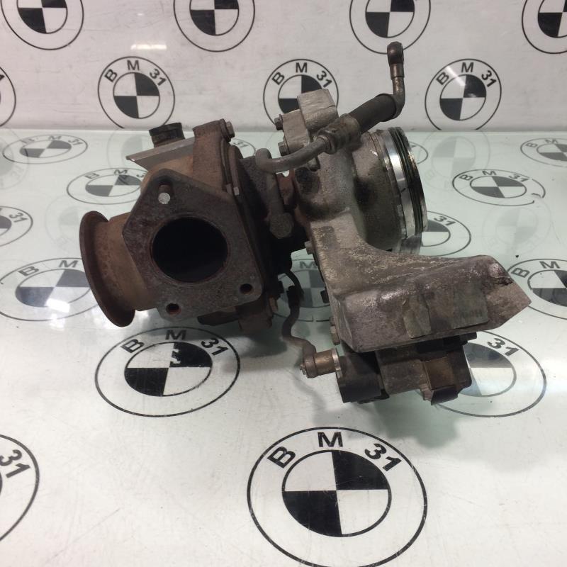 Turbo BMW SERIE 1 E87 PHASE 2  - 1