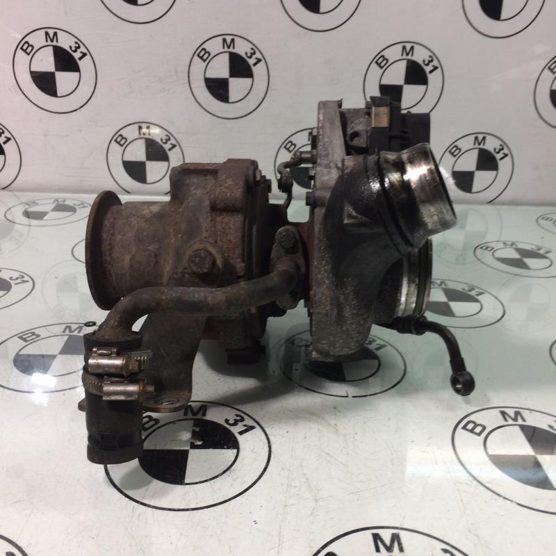 Turbo BMW SERIE 3 E90 PHASE 1  - 1