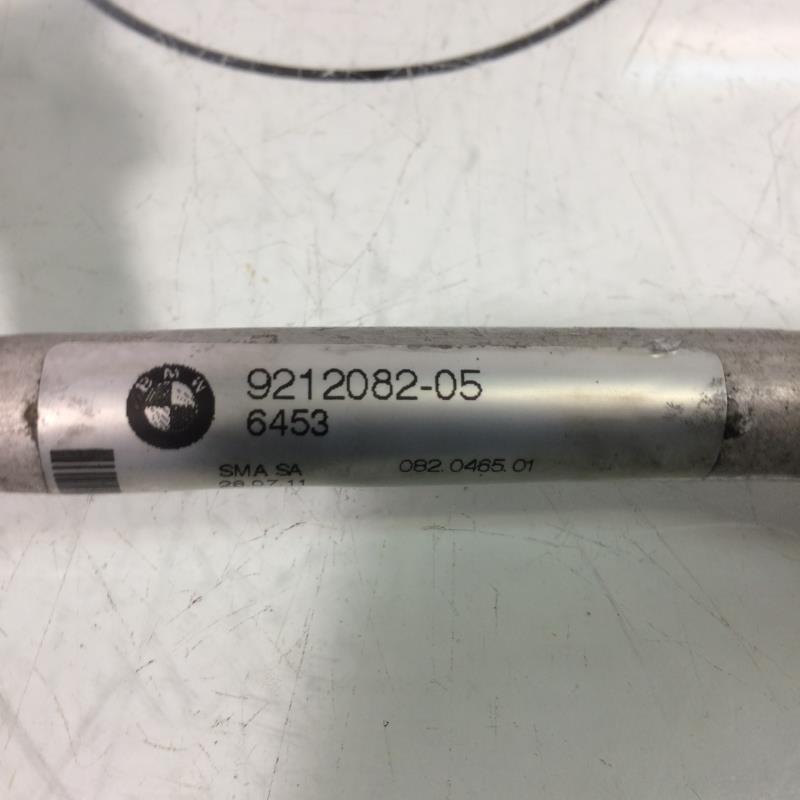 Tubo aria condizionata BMW SERIE 1 F20 PHASE 1 Diésel - 1