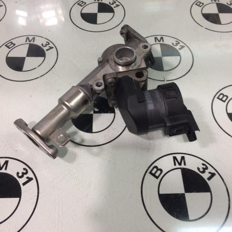 Vanne EGR BMW SERIE 3 E90 PHASE 2  - 1