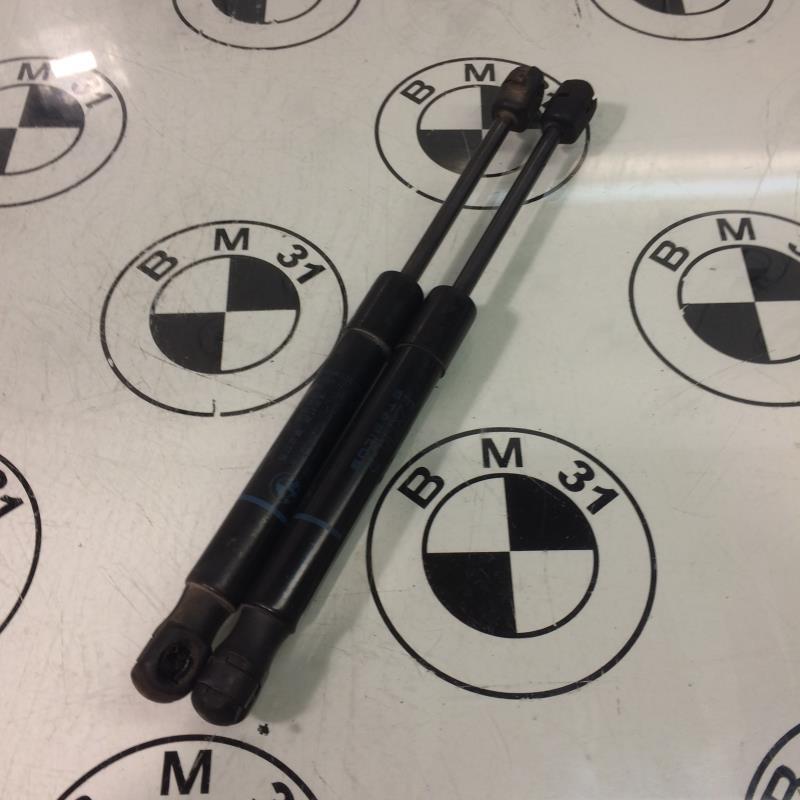 Molla a gas cofano BMW SERIE 1 F20 PHASE 1 Diésel - 1