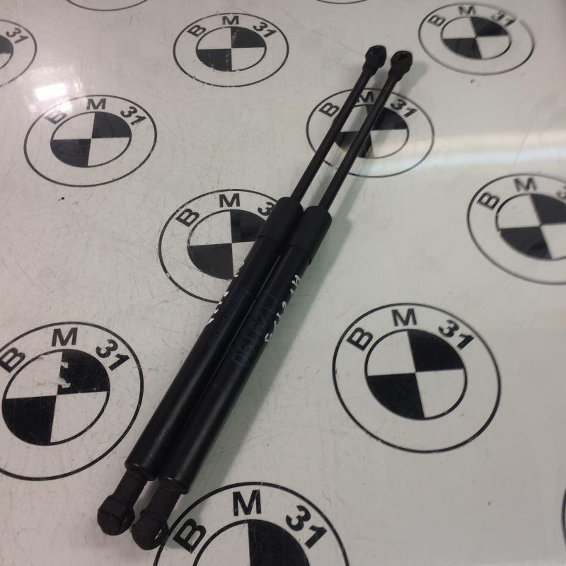 Verin de capot BMW SERIE 3 E91 TOURING PHASE 2 BREAK Diesel - 1