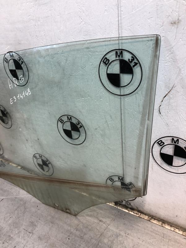Vitre arriere gauche BMW SERIE 1 E87 PHASE 2  - 1