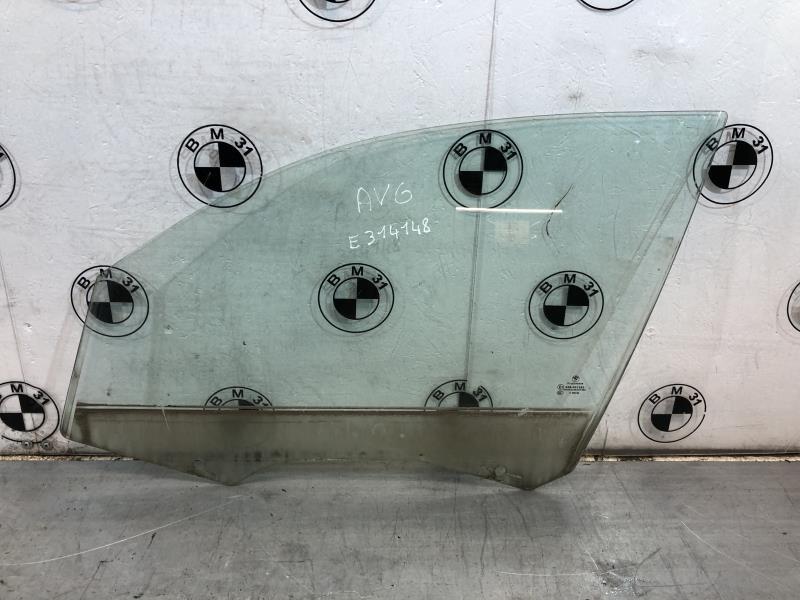 Vitre avant gauche BMW SERIE 1 E87 PHASE 2  - 1