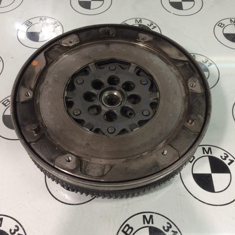 Volant moteur BMW SERIE 3 E90 PHASE 1  - 1
