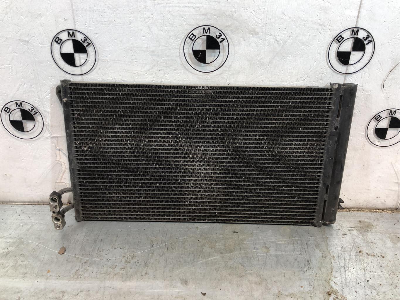 Radiateur clim BMW SERIE 3 E90 PHASE 1 Diesel - 1