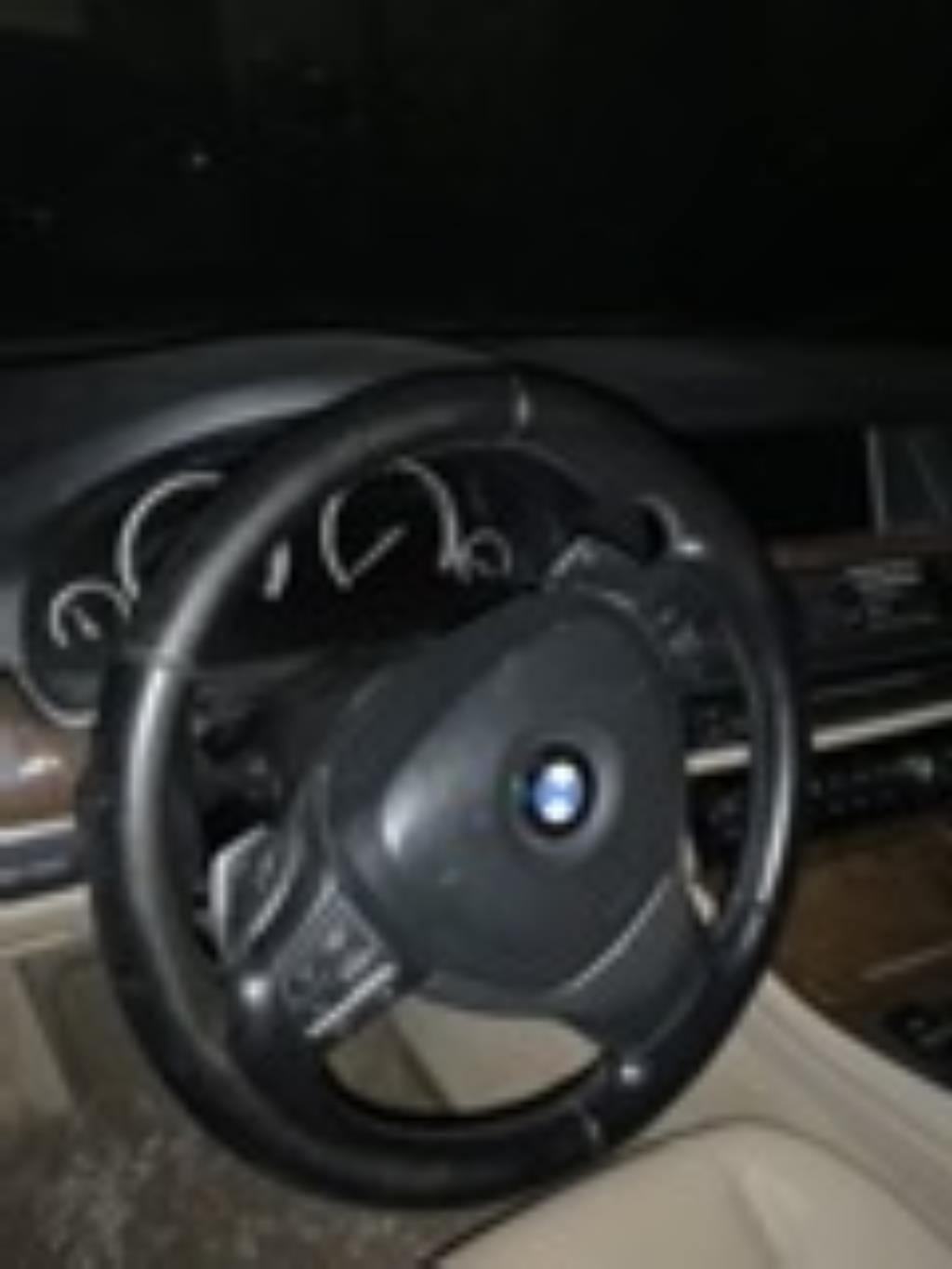 Volante BMW SERIE 5 F11 TOURING PHASE 1 BREAK Diésel - 1